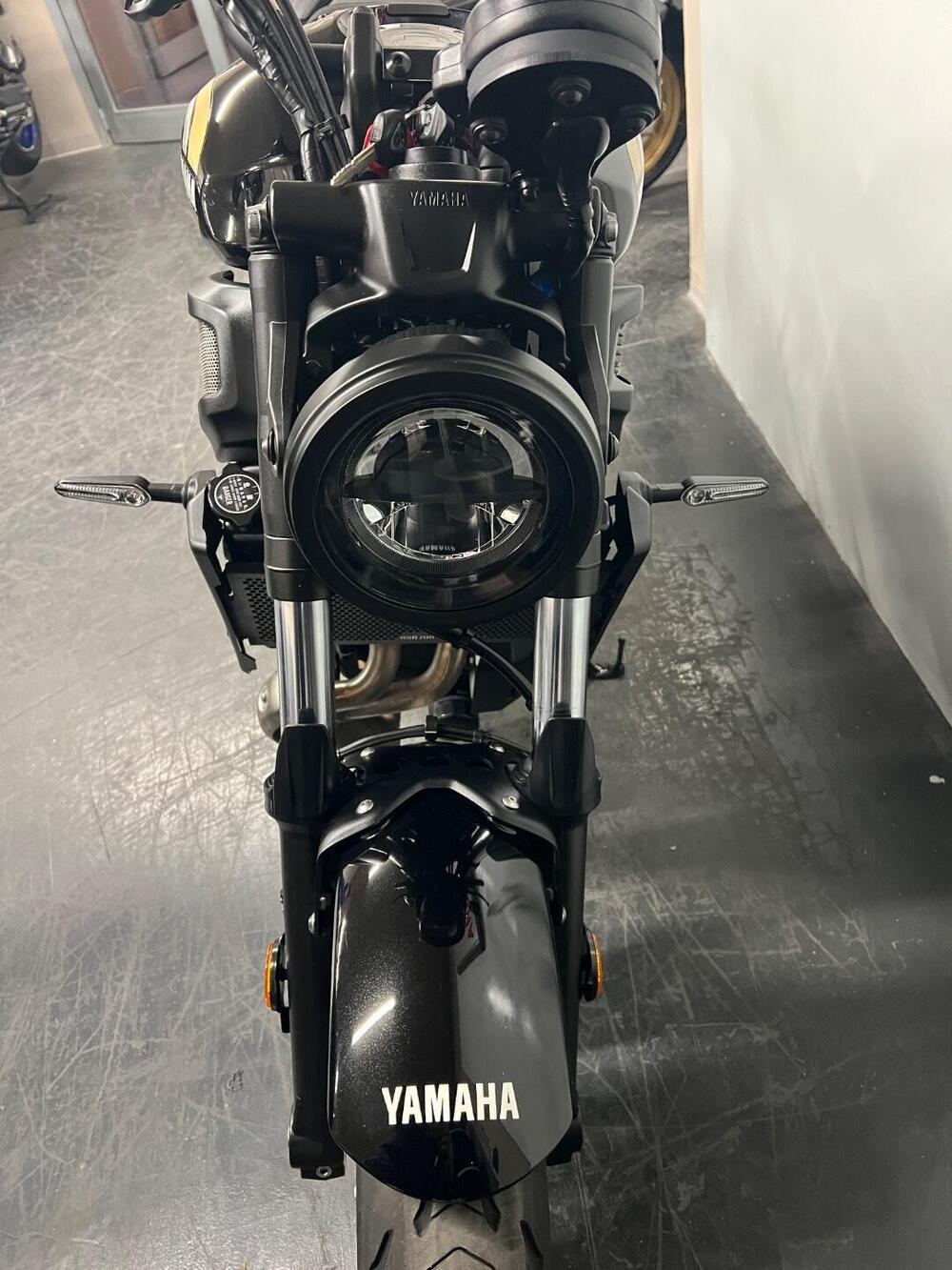 Yamaha XSR 700 (2022 - 26) (3)