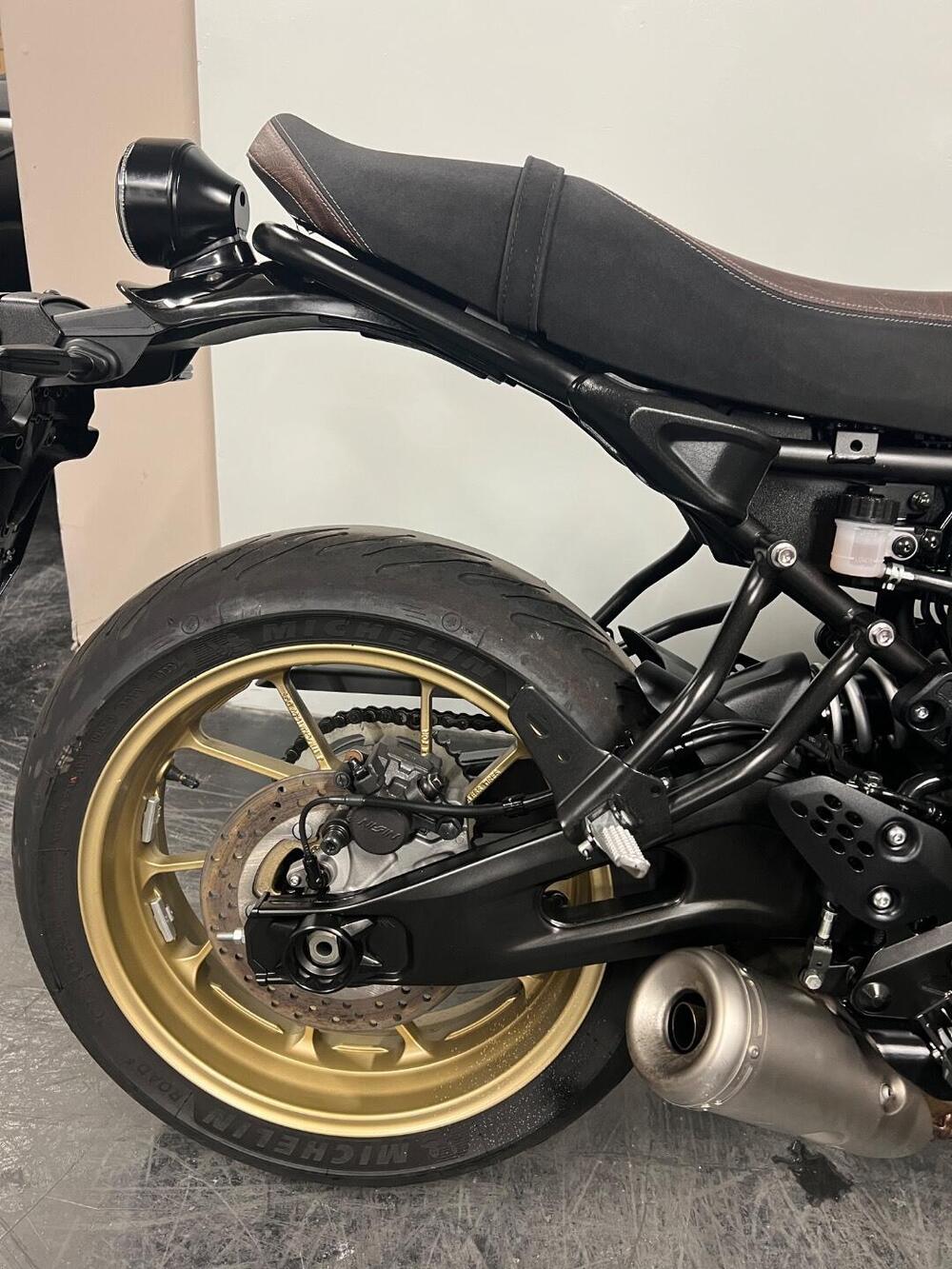 Yamaha XSR 700 (2022 - 26) (5)