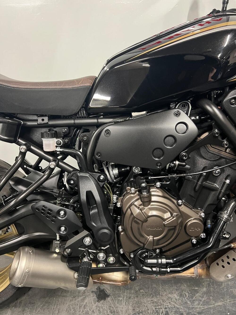 Yamaha XSR 700 (2022 - 26) (6)