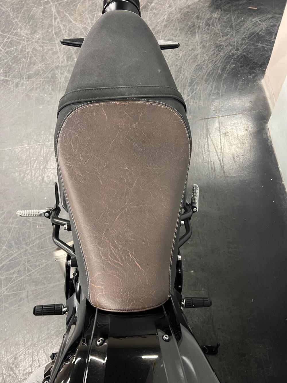 Yamaha XSR 700 (2022 - 26) (8)