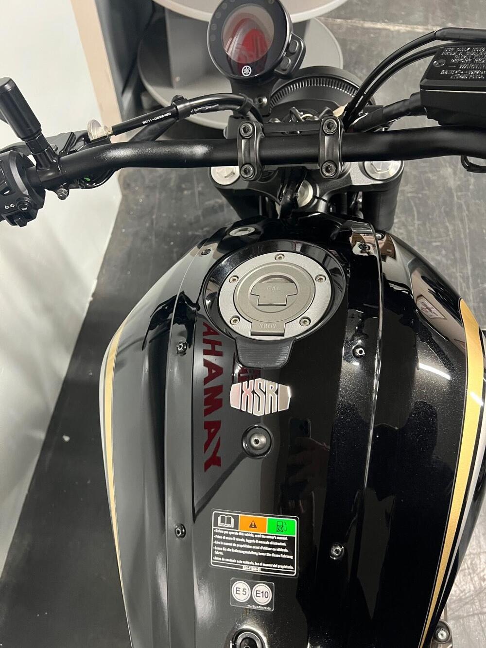 Yamaha XSR 700 (2022 - 26) (9)