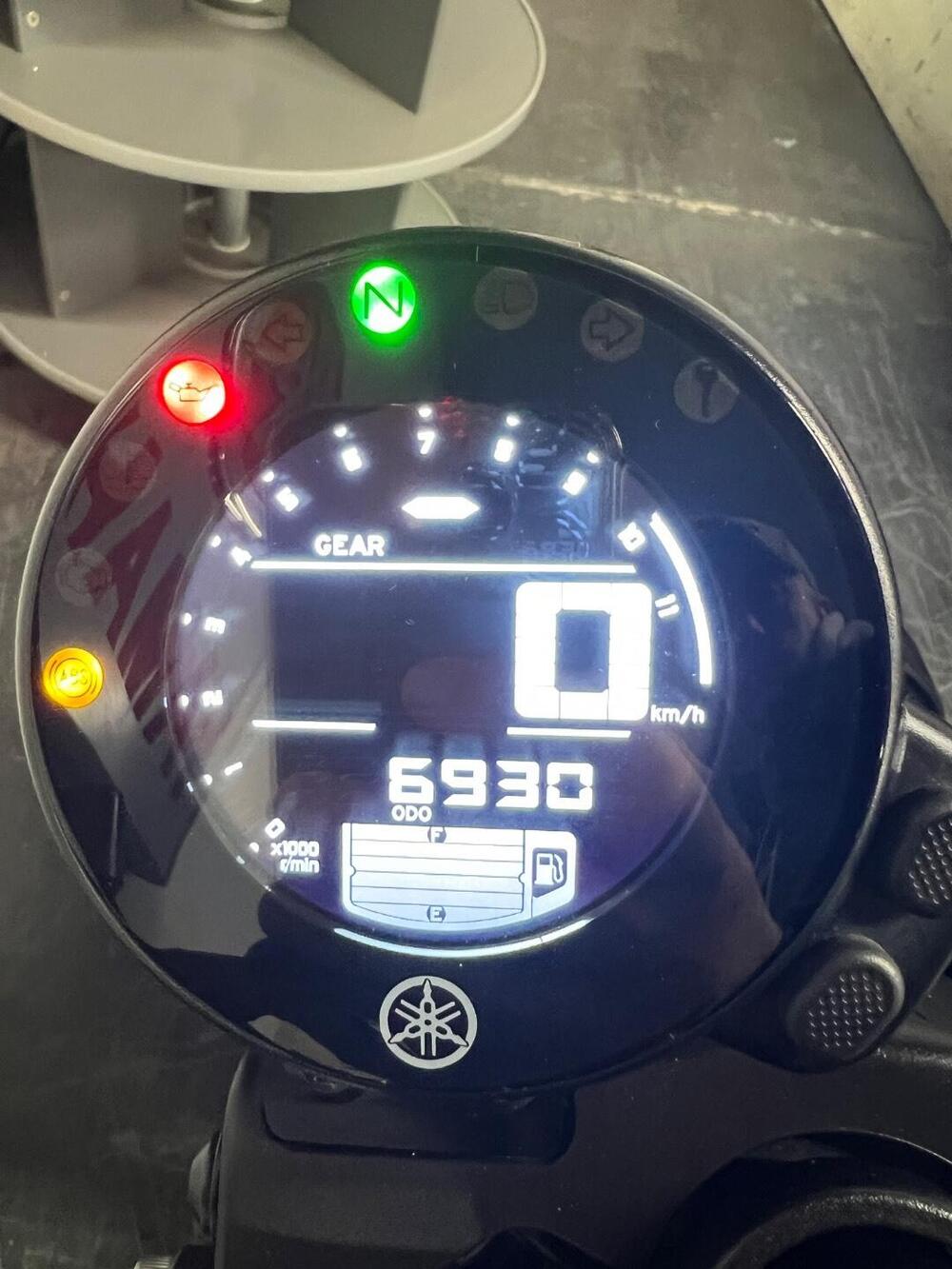 Yamaha XSR 700 (2022 - 26) (10)