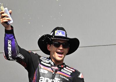 MotoGP 2026. GP delle Americhe. Jorge Martín, gran weekend: Le ossa sono guarite, ma mi manca ancora forza