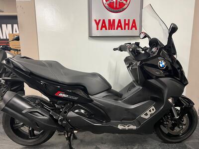 Bmw C 650 Sport (2016 - 20) usata