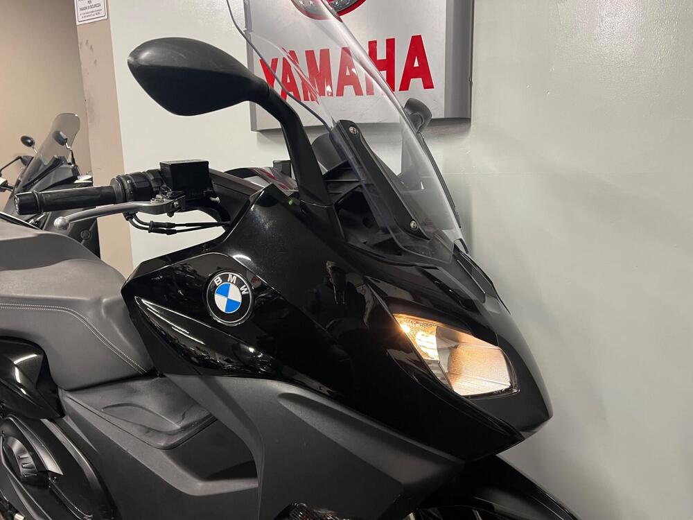 Bmw C 650 Sport (2016 - 20) (2)