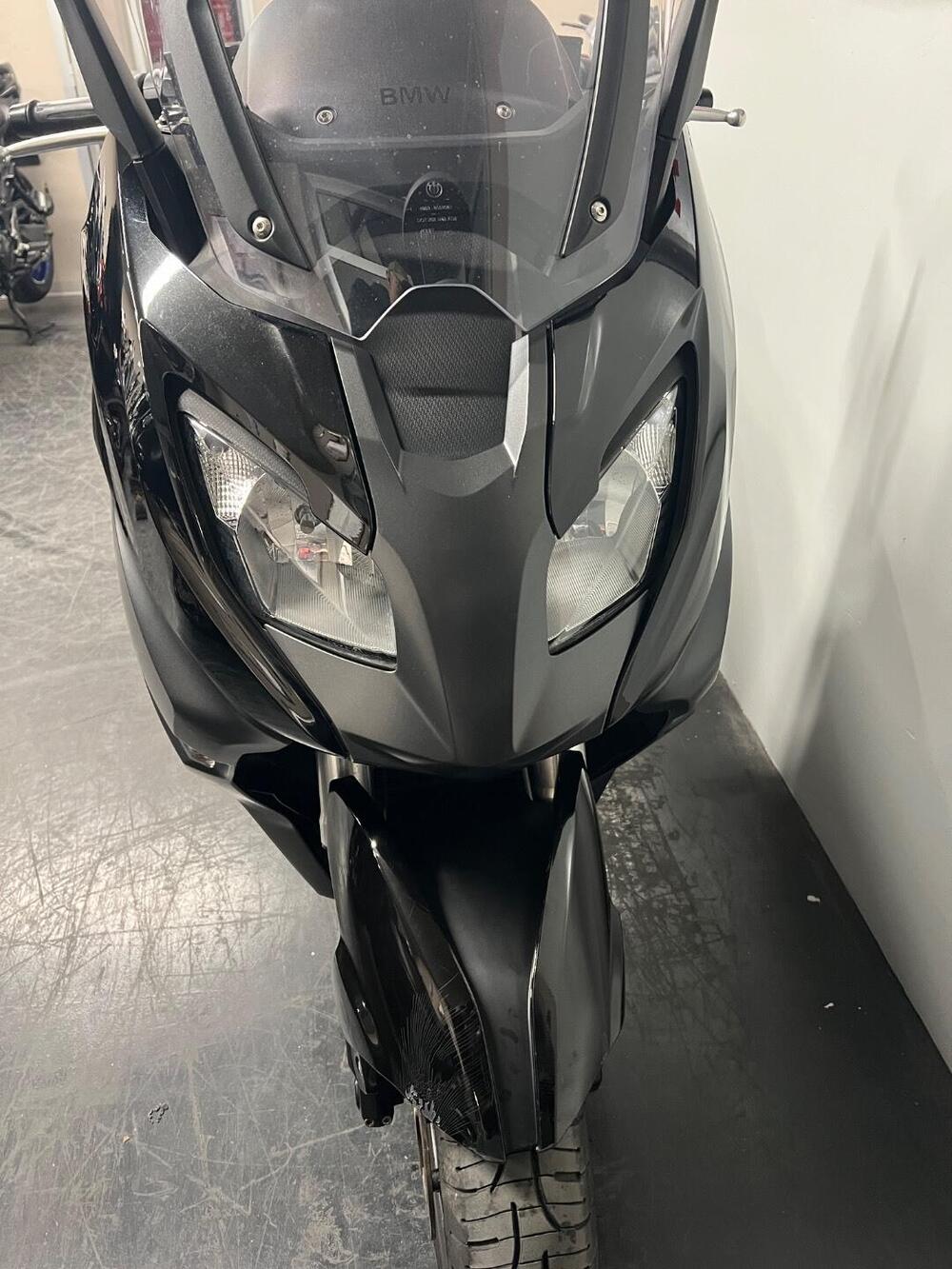 Bmw C 650 Sport (2016 - 20) (3)