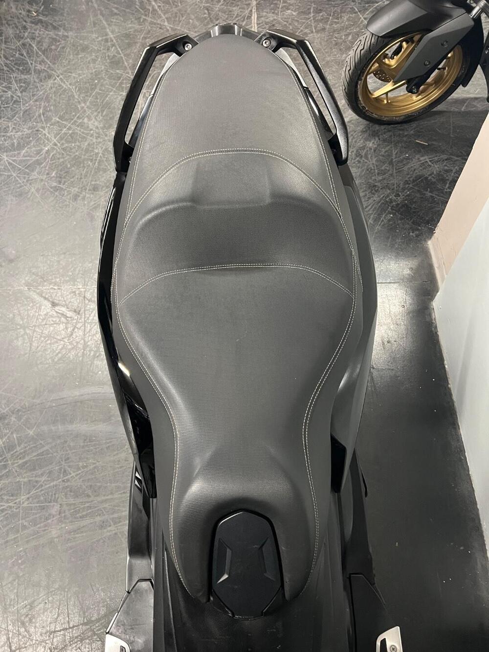 Bmw C 650 Sport (2016 - 20) (7)