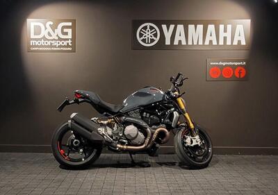 Ducati Monster 1200 S (2017 - 21) usata