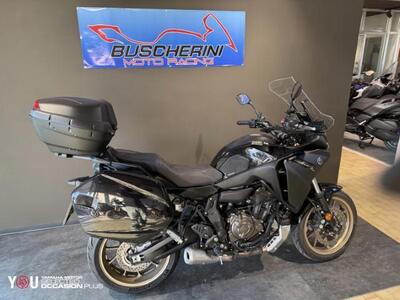 Yamaha Tracer 7 GT (2021 - 24) usata