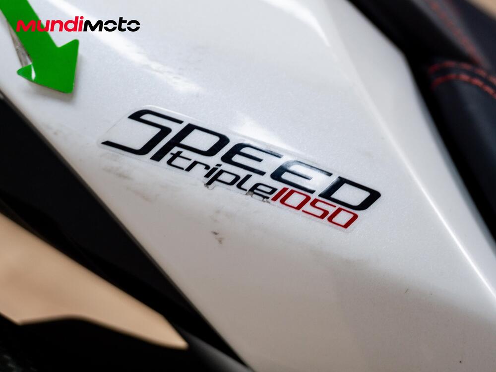 Triumph Speed Triple 1050 RS (2018 - 20) (14)