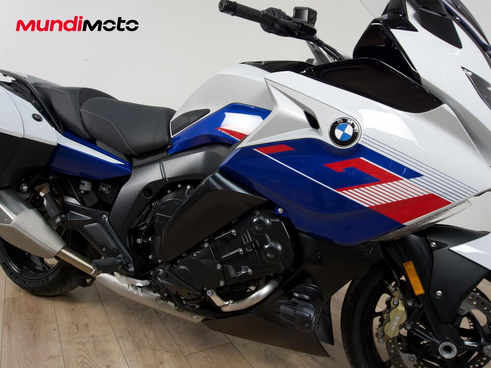 Bmw K 1600 GT (2022 - 26) (4)