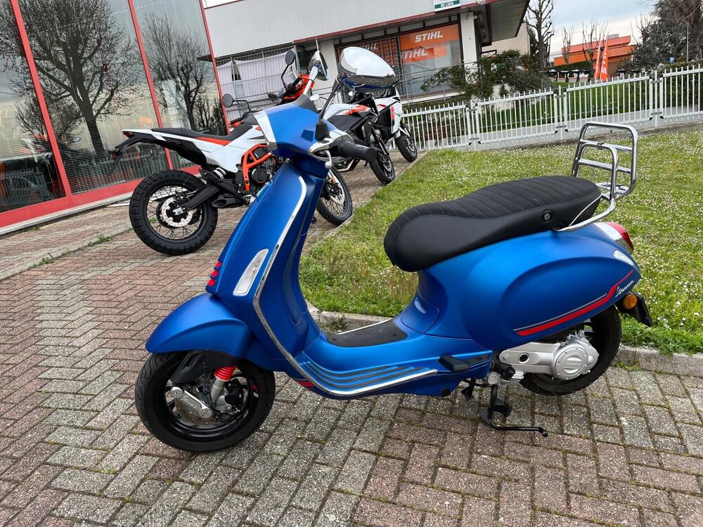 Vespa Sprint 50 S (2023 - 25) (6)