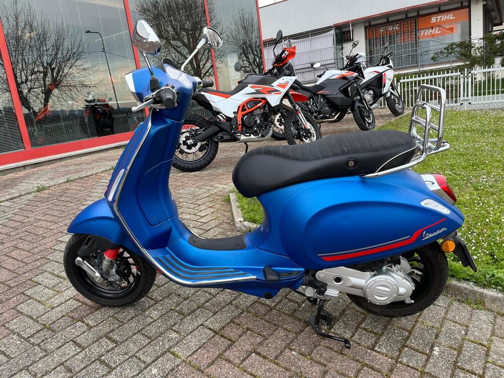 Vespa Sprint 50 S (2023 - 25) (7)