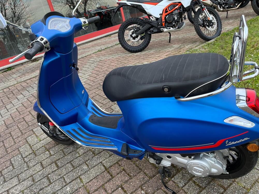 Vespa Sprint 50 S (2023 - 25) (8)
