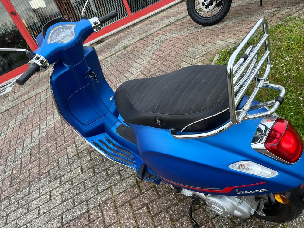 Vespa Sprint 50 S (2023 - 25) (9)