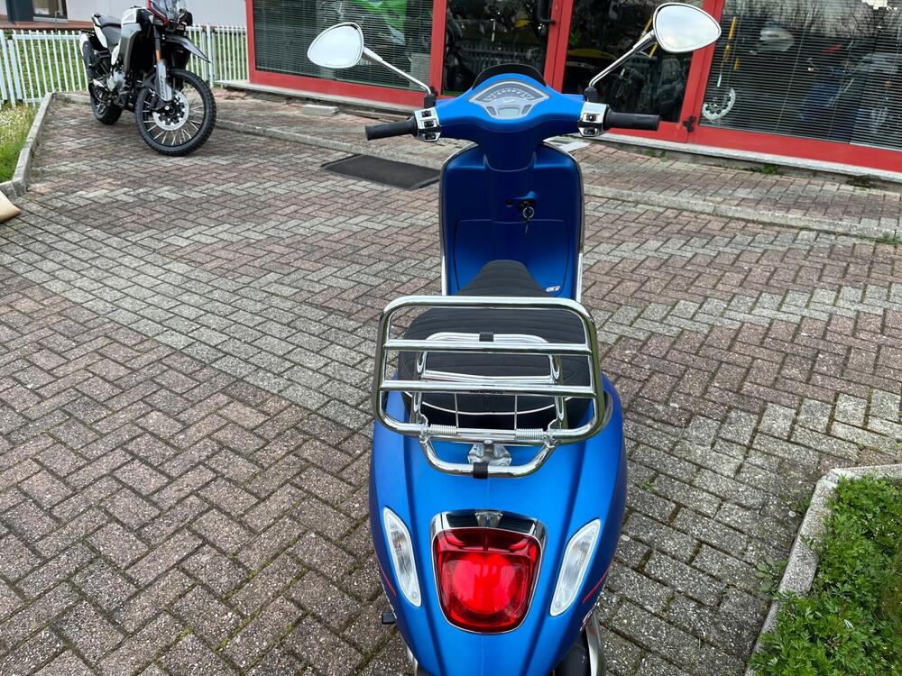 Vespa Sprint 50 S (2023 - 25) (10)