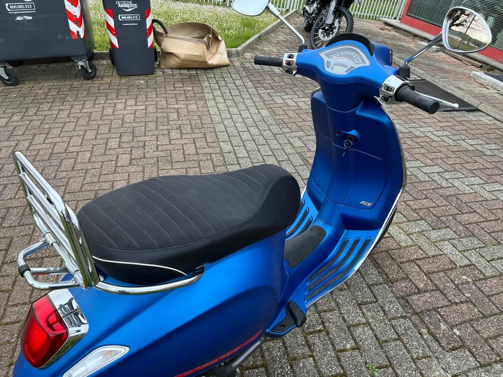 Vespa Sprint 50 S (2023 - 25) (11)