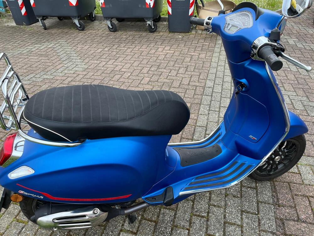 Vespa Sprint 50 S (2023 - 25) (12)
