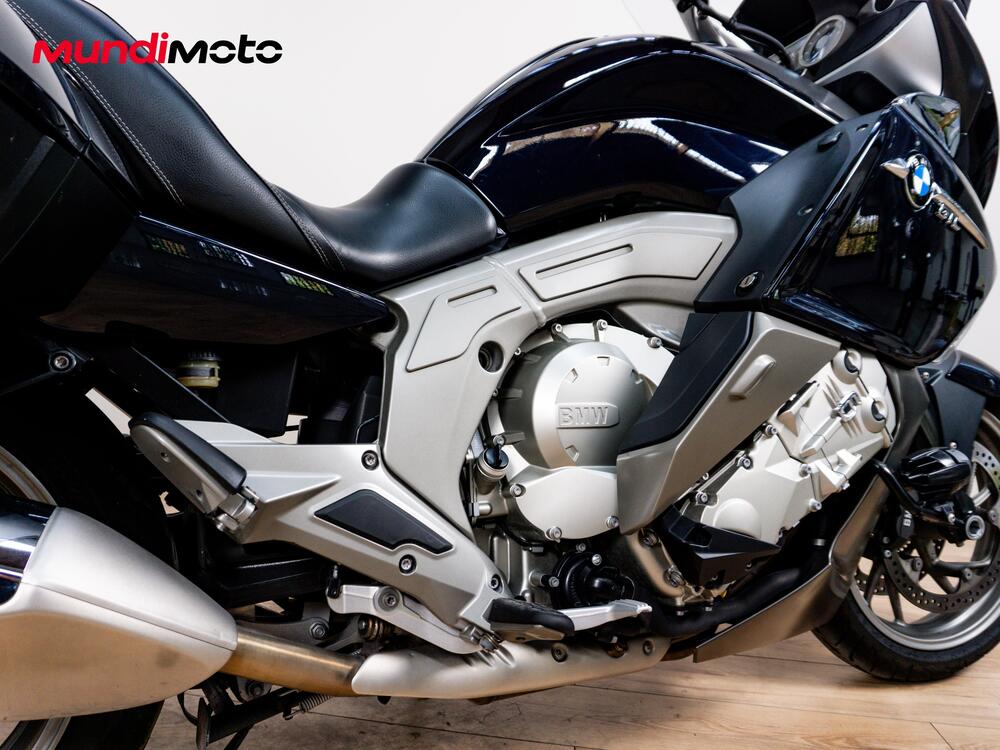 Bmw K 1600 GTL (2022 - 26) (3)