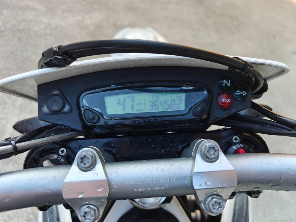 Husqvarna 701 Enduro (2017 - 19) (5)