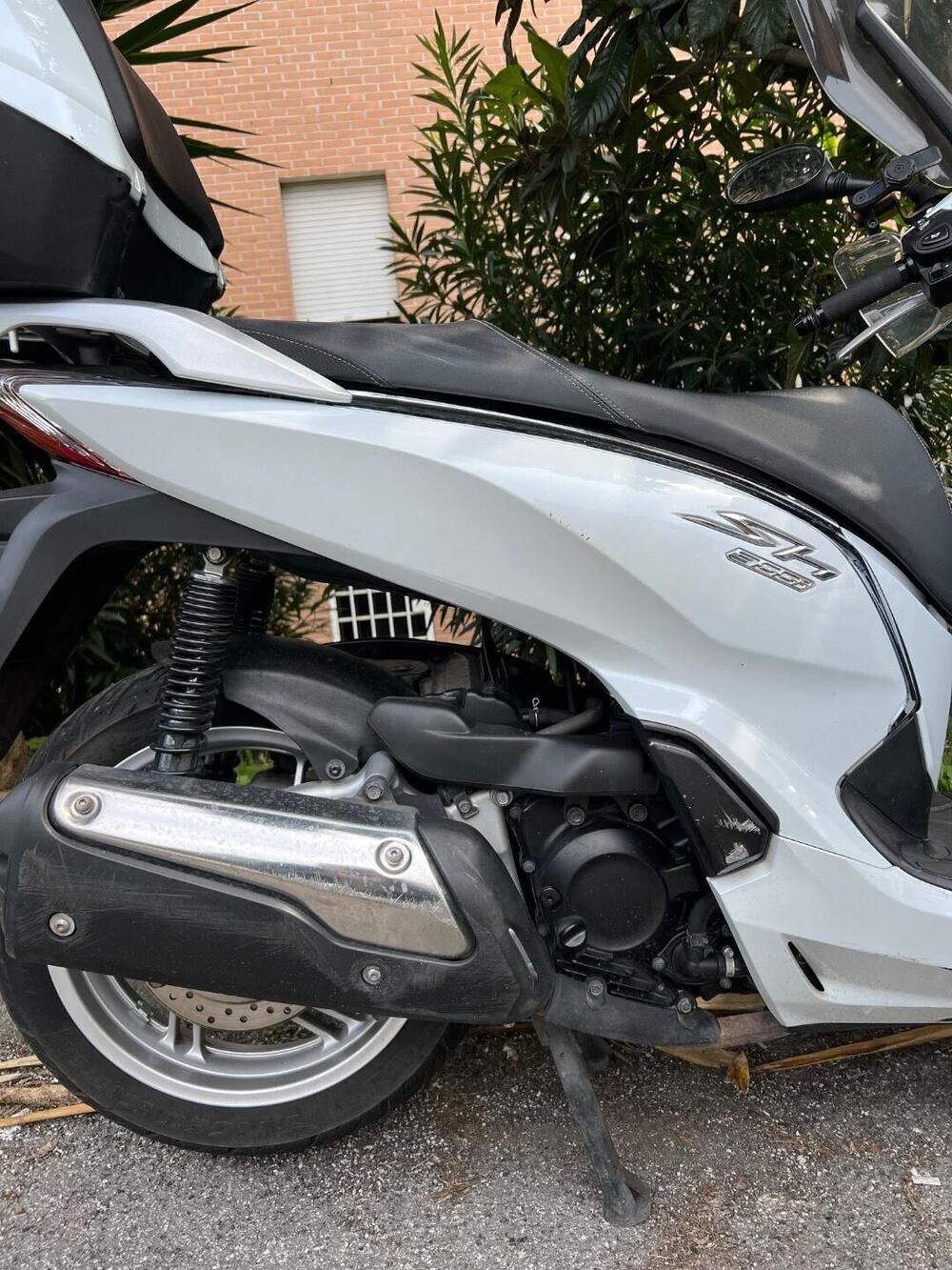 Honda SH 300 i Sport ABS (2018 - 20) (5)