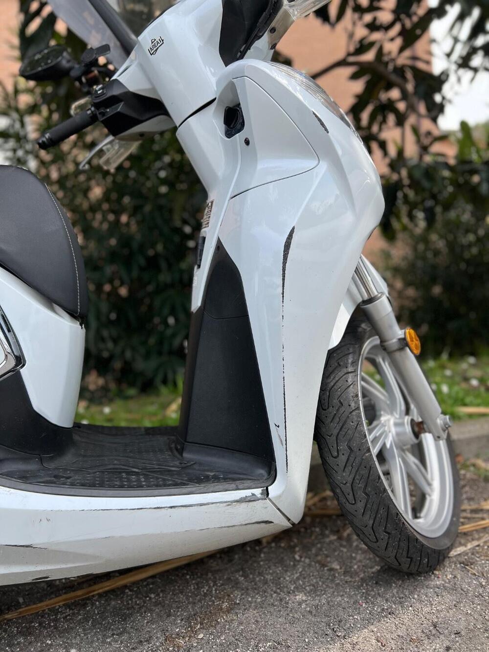 Honda SH 300 i Sport ABS (2018 - 20) (6)