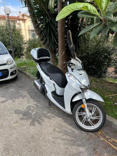 Honda SH 300 i Sport ABS (2018 - 20) usata