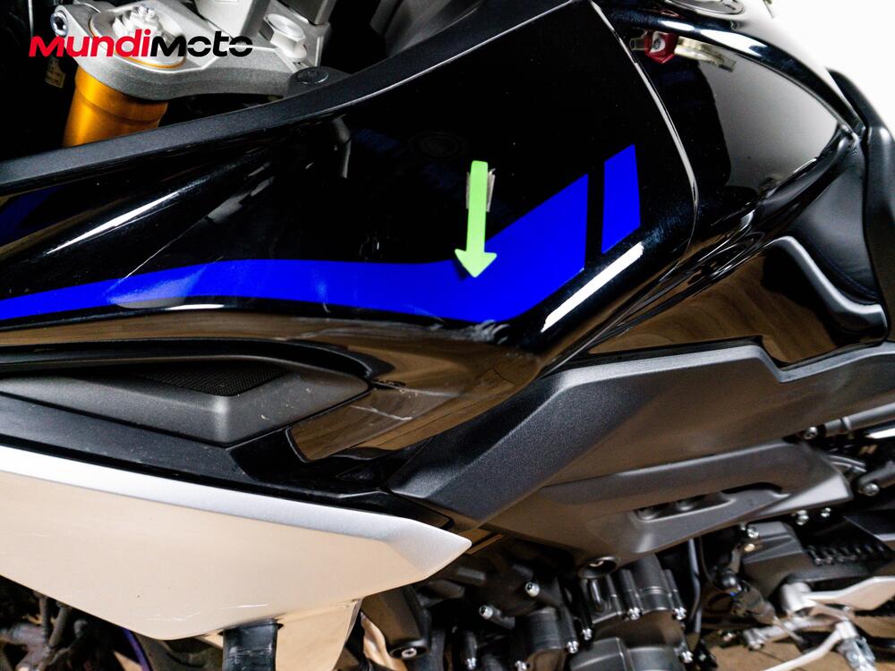 Yamaha Tracer 9 GT (2021 - 24) (14)