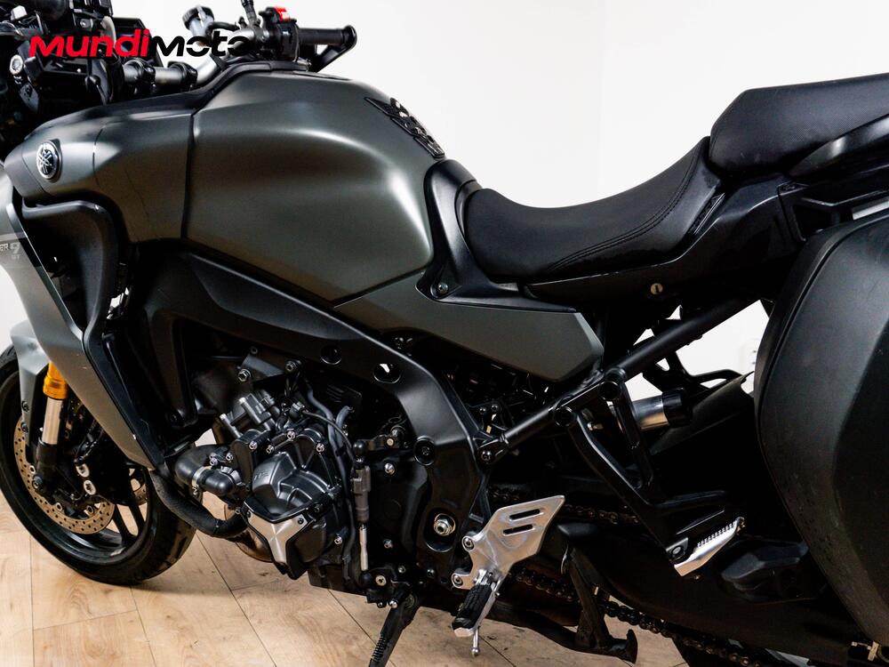 Yamaha Tracer 9 GT (2021 - 24) (10)