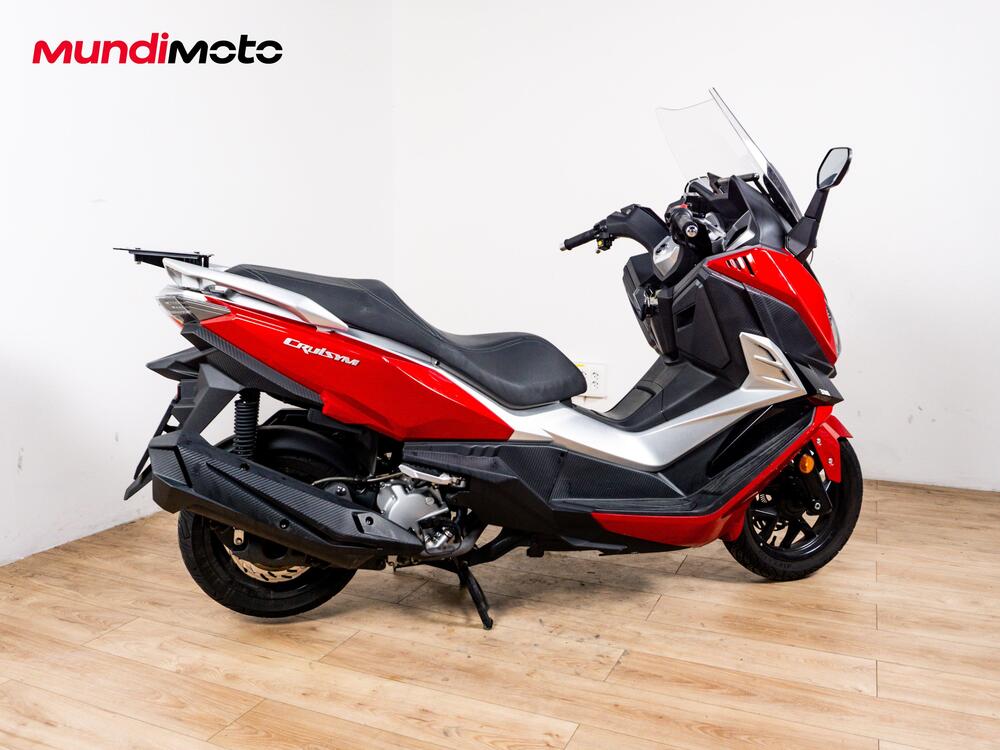 Sym Cruisym 300 (2017 - 20) (2)