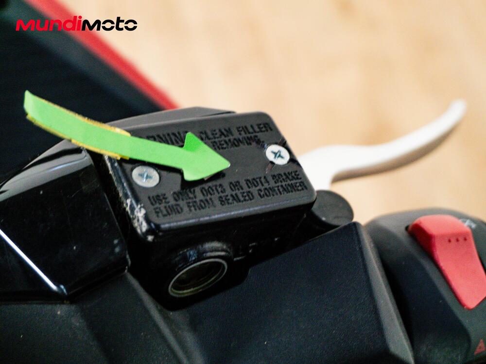 Sym Cruisym 300 (2017 - 20) (21)