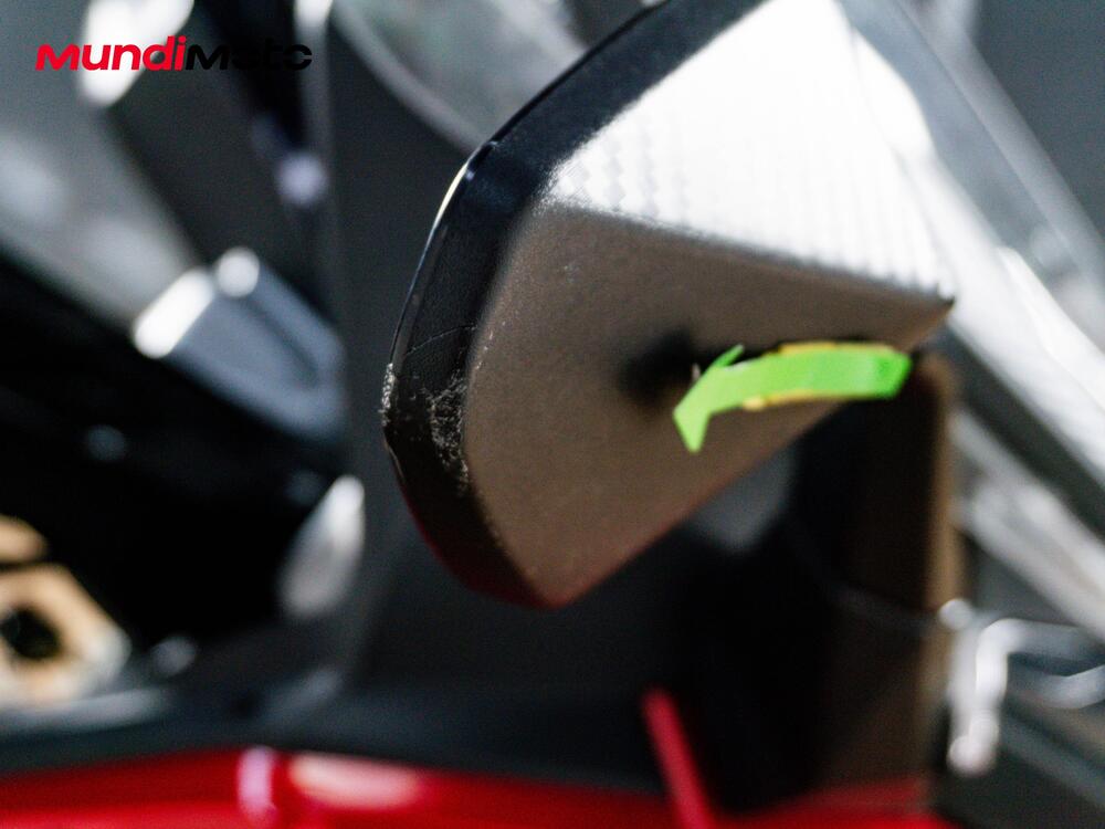 Sym Cruisym 300 (2017 - 20) (22)