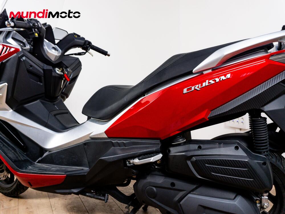 Sym Cruisym 300 (2017 - 20) (9)