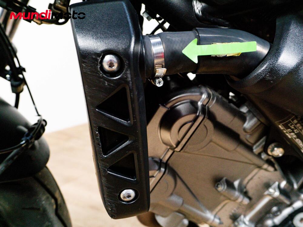 Suzuki SV 650 X (2018 - 20) (13)