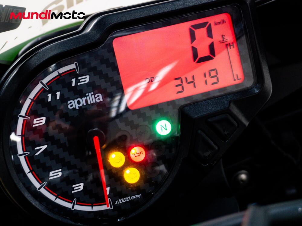 Aprilia RS 125 (1998 - 02) (12)