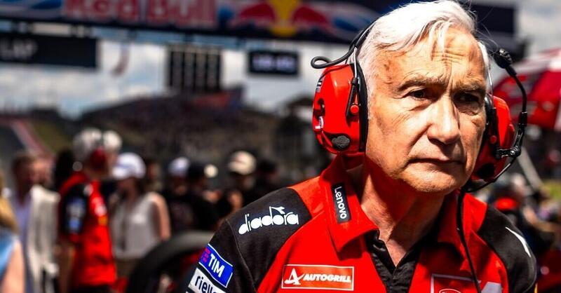 MotoGP 2026. GP delle Americhe. Davide Tardozzi: "L'incidente dell'Indonesia ha ancora delle ripercussioni su Marc Marquez. Abbiamo le possibilit&agrave; di riagguantare il campionato"