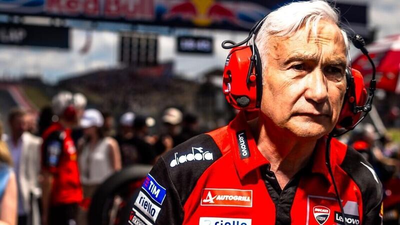 MotoGP 2026. GP delle Americhe. Davide Tardozzi: "L'incidente dell'Indonesia ha ancora delle ripercussioni su Marc Marquez. Abbiamo le possibilit&agrave; di riagguantare il campionato"