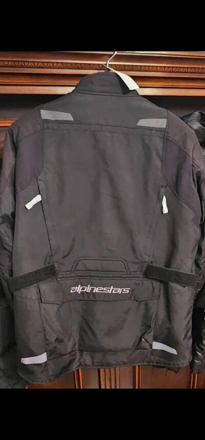 Giacca Alpinestars