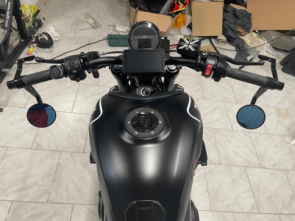Triumph Trident 660 (2021 - 24) (6)