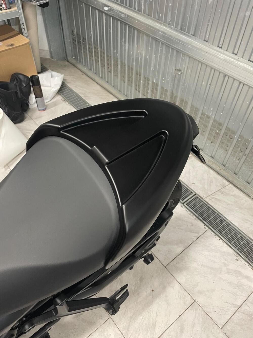 Triumph Trident 660 (2021 - 24) (8)