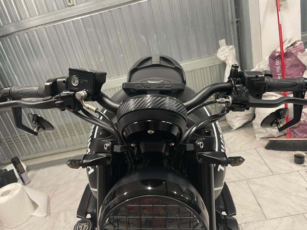 Triumph Trident 660 (2021 - 24) (9)