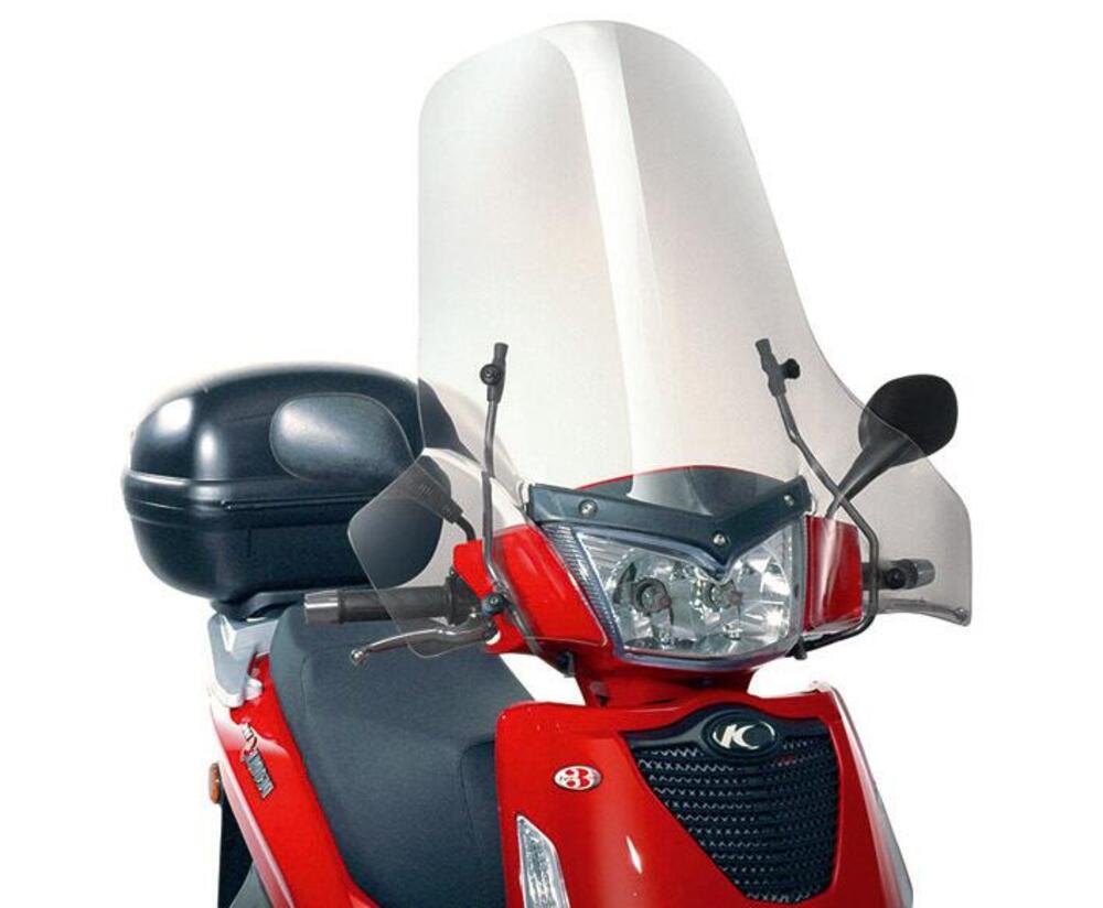 Givi 137A Parabrezza KYMCO