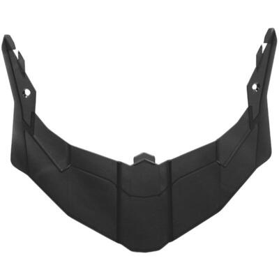 Prolunga Frontino Lunga Airoh Per Aviator 3 Nero