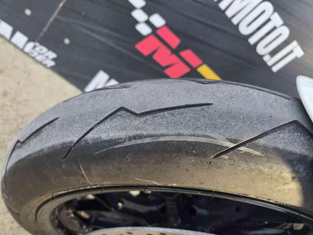 Honda CBR 1000 RR Fireblade (2012 - 16) (9)