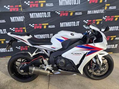 Honda CBR 1000 RR Fireblade (2012 - 16) usata