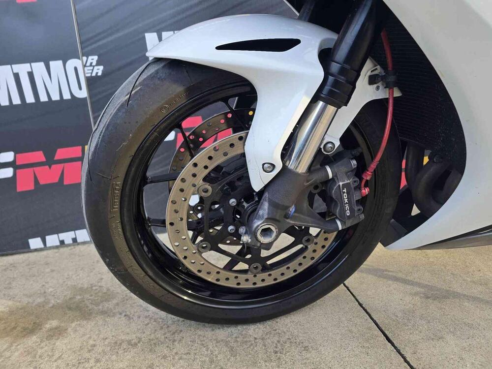 Honda CBR 1000 RR Fireblade (2012 - 16) (8)