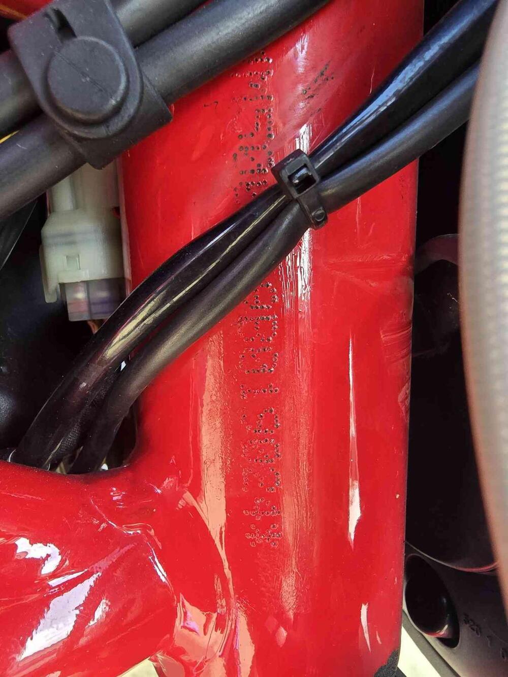 Ducati Monster 696 (2008 - 13) (15)