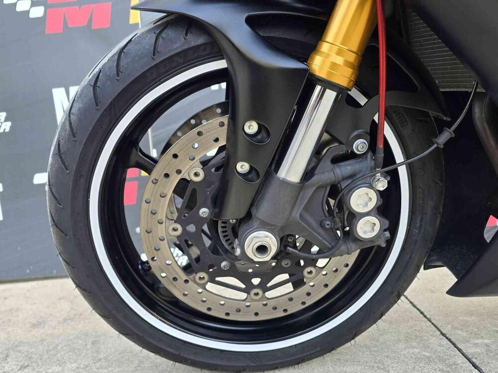 Yamaha YZF R6 (2017 - 20) (8)