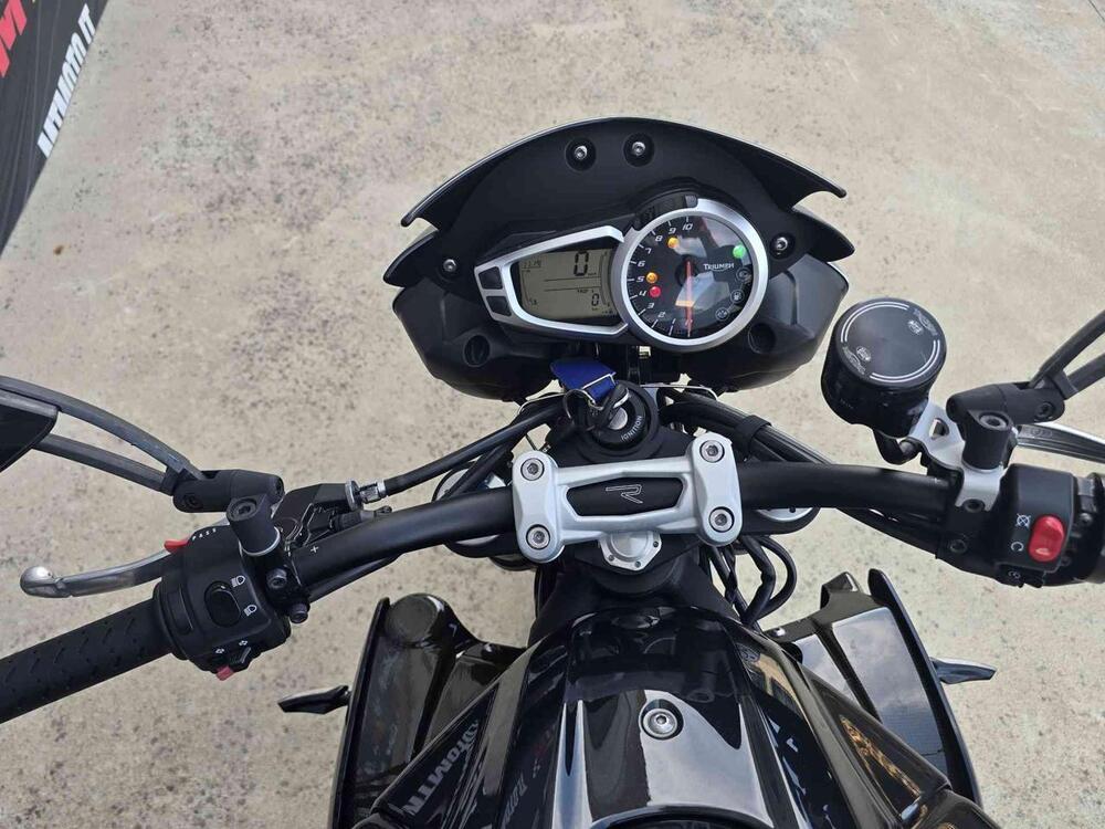 Triumph Speed Triple 1050 R ABS (2011 - 15) (10)