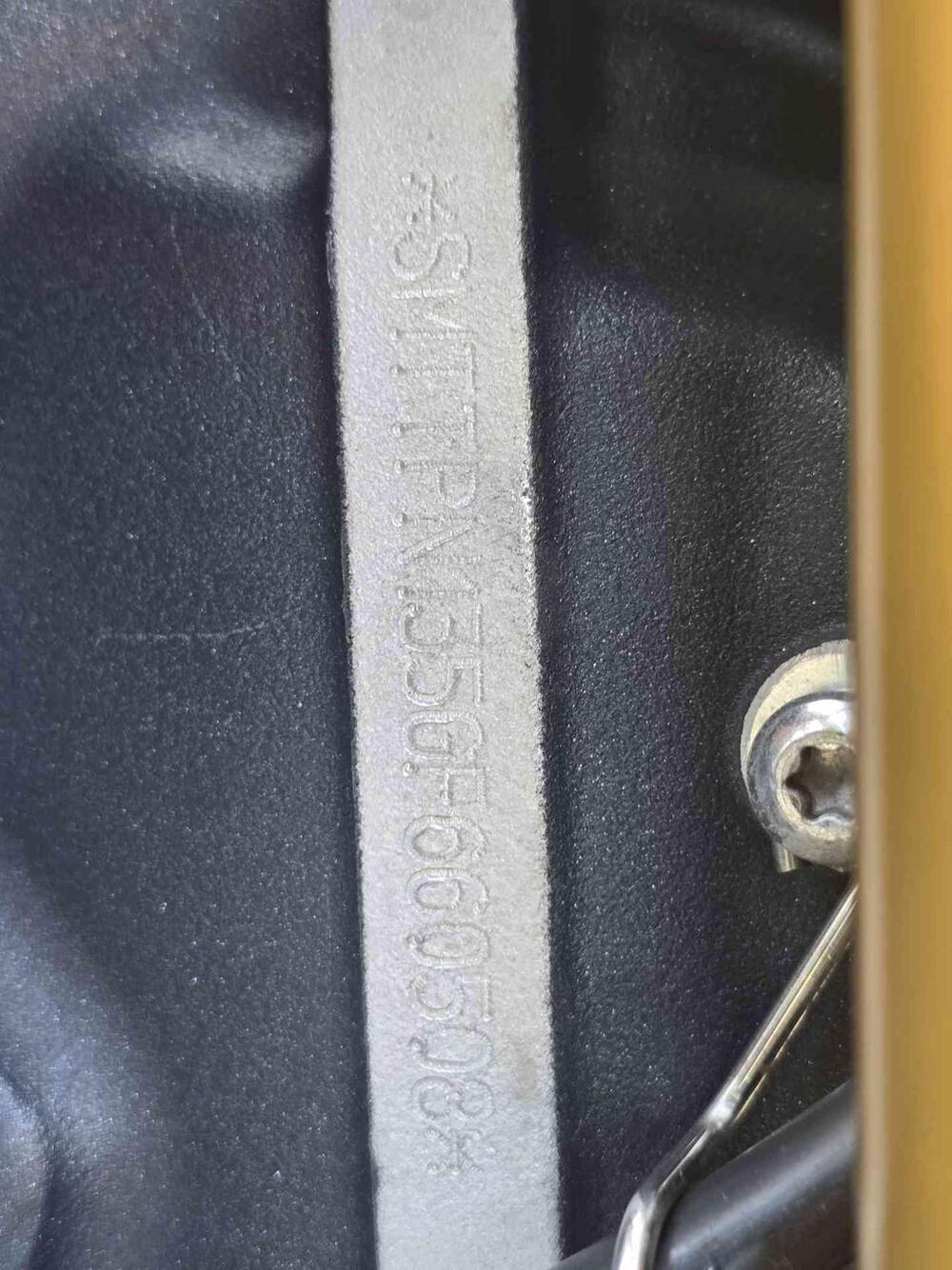 Triumph Speed Triple 1050 R ABS (2011 - 15) (24)